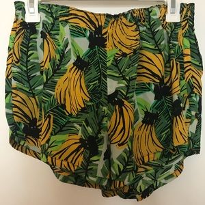 Show Me Your Mumu Carlos Swing Shorts